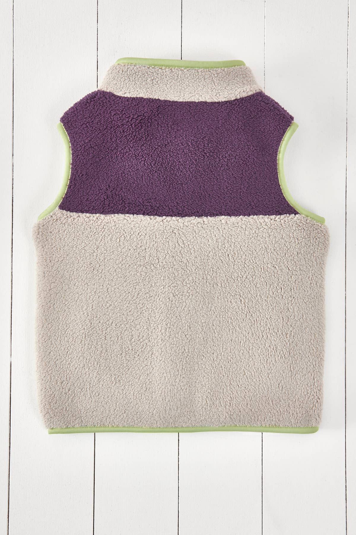 Grass & Air borgvest på børn