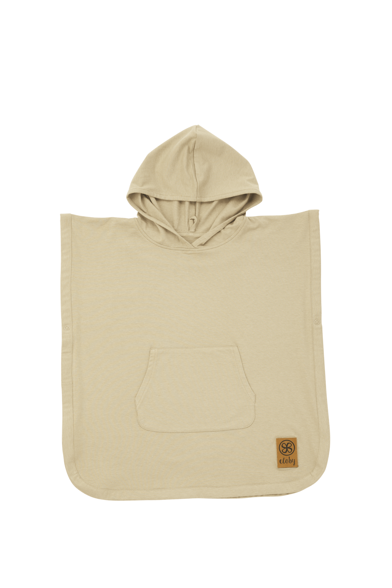 Cloby UV-Poncho – Sandy Beach 3–5 Jahre – – MamaMilla