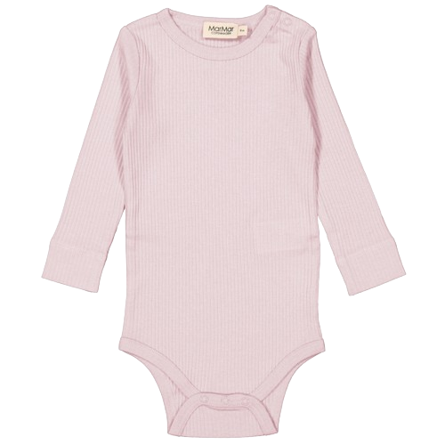 MarMar-Body aus Modal – Lilac Bloom – Body – MamaMilla