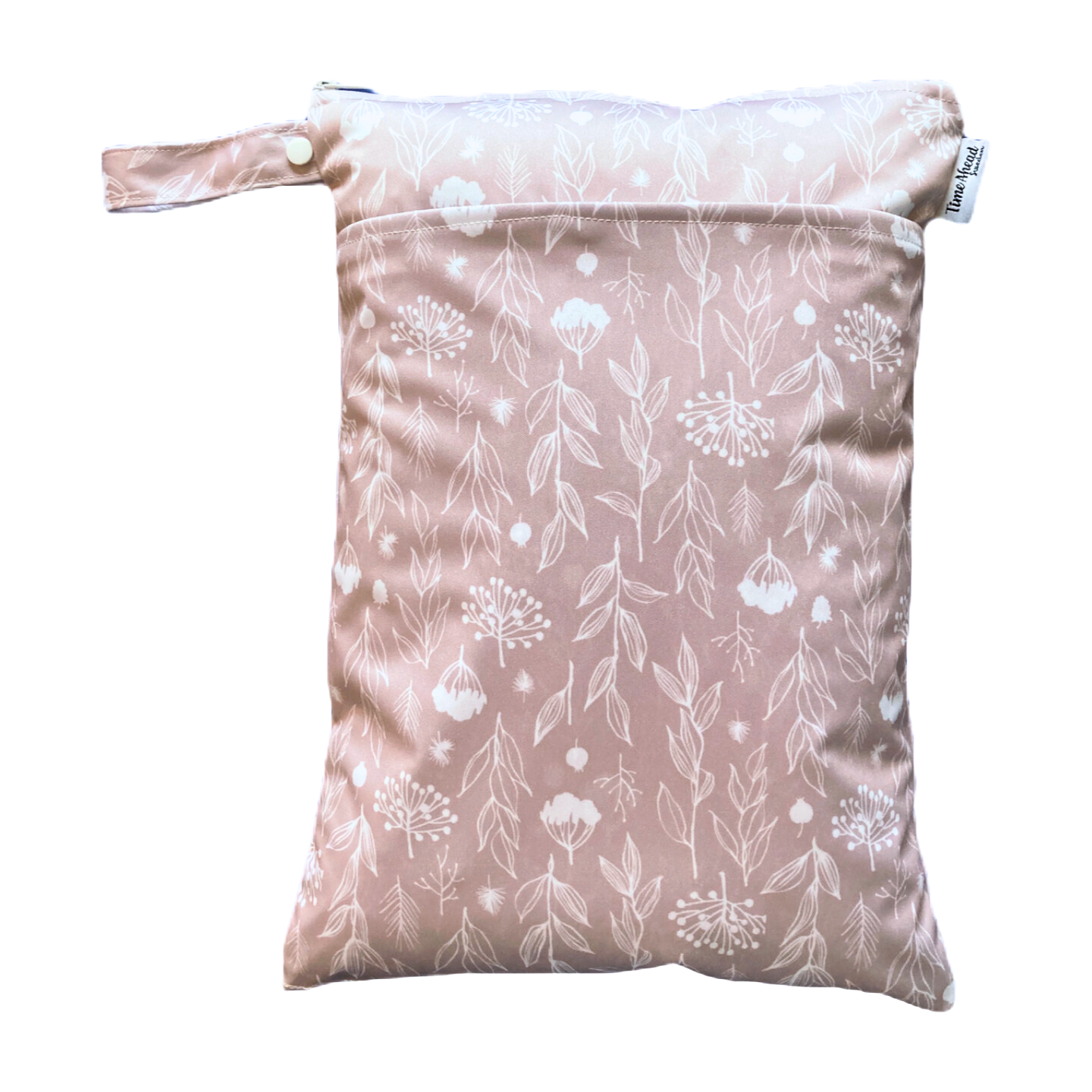 Basic von Time Ahead | Wetbag mittel: Björnloka - - MamaMilla