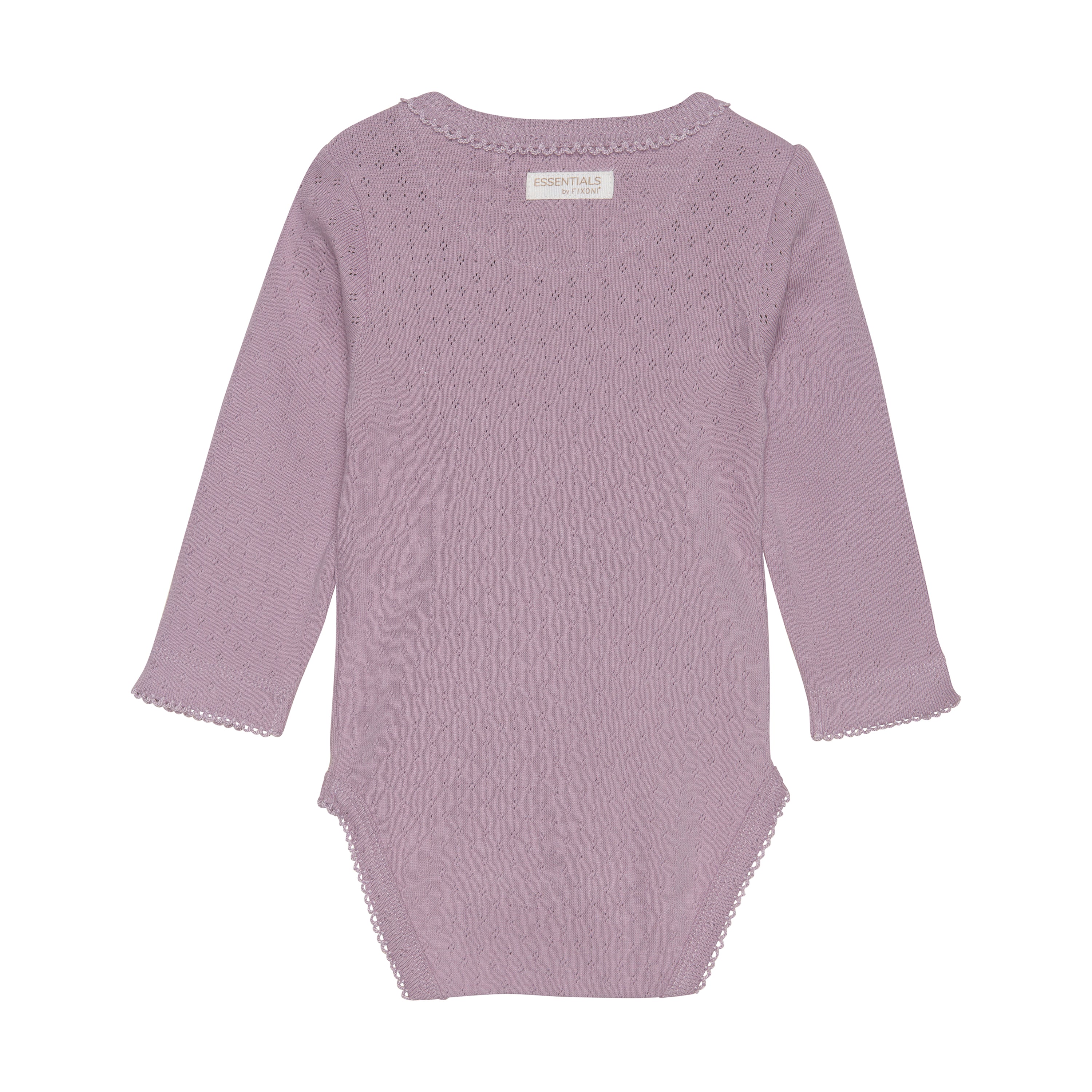 Fixoni-Body mit Muster - Nirvana - Body - MamaMilla