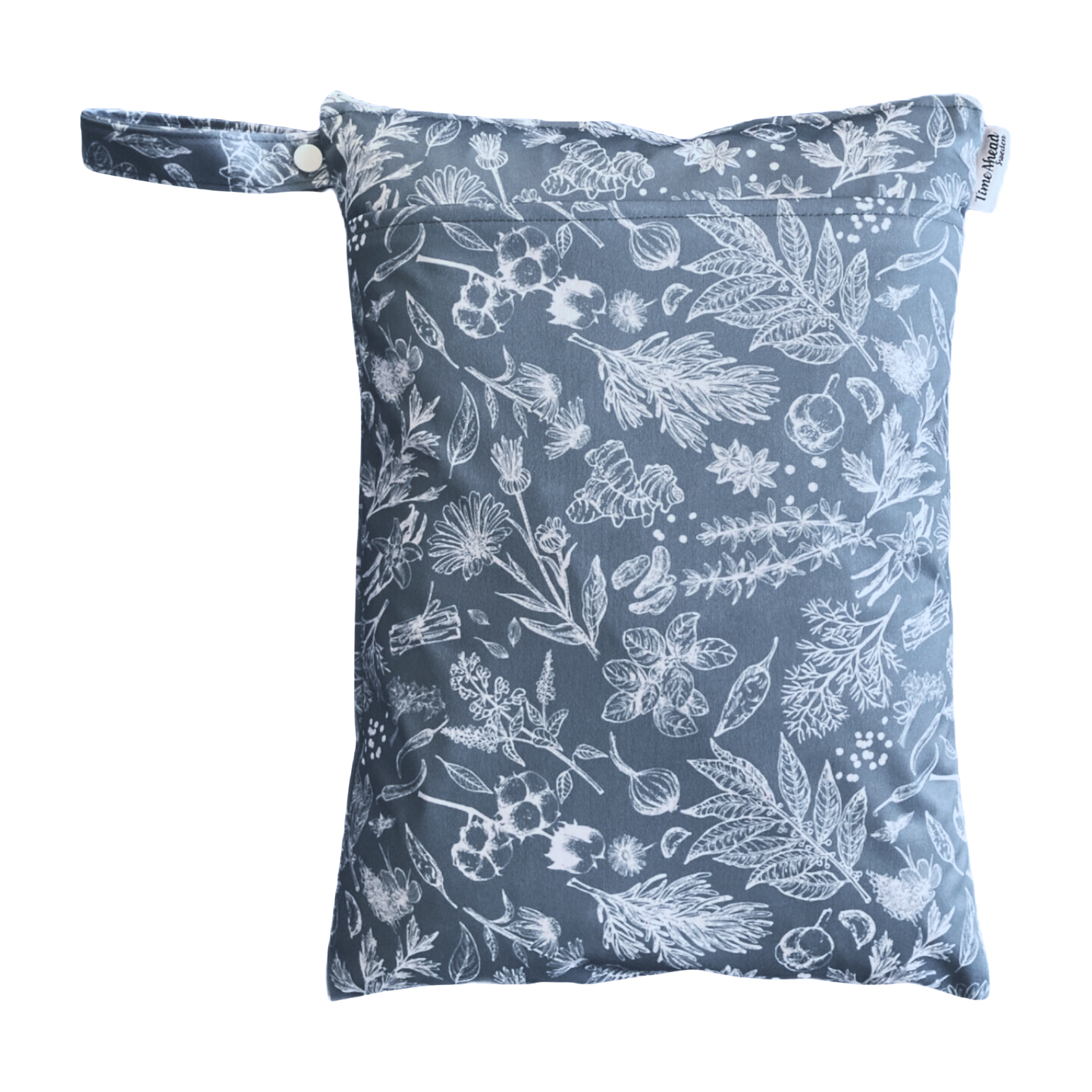 Basic von Time Ahead | Wetbag mittel: Vårsol - - MamaMilla