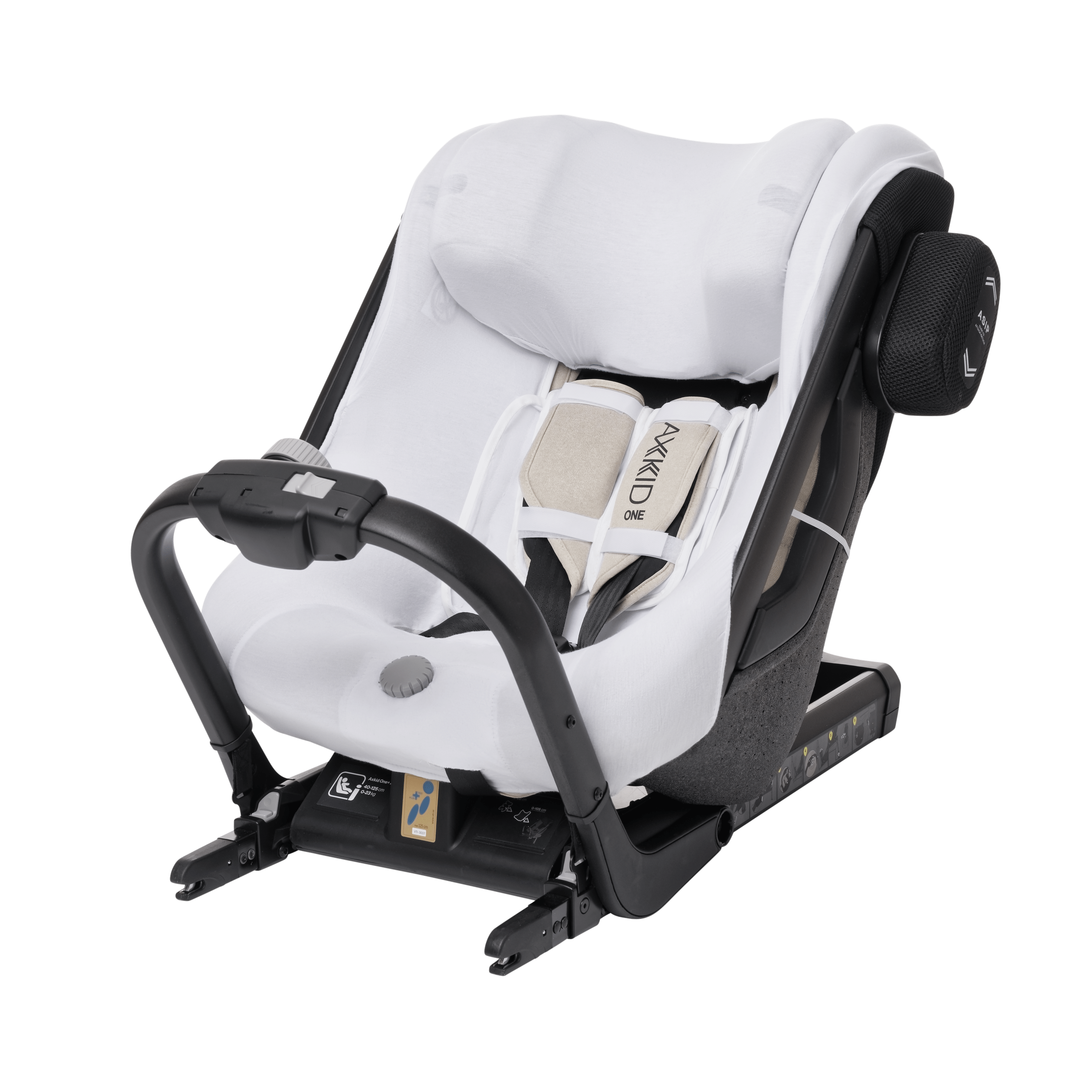 Axkid Cover - ONE - Accessoires, Outlet - MamaMilla