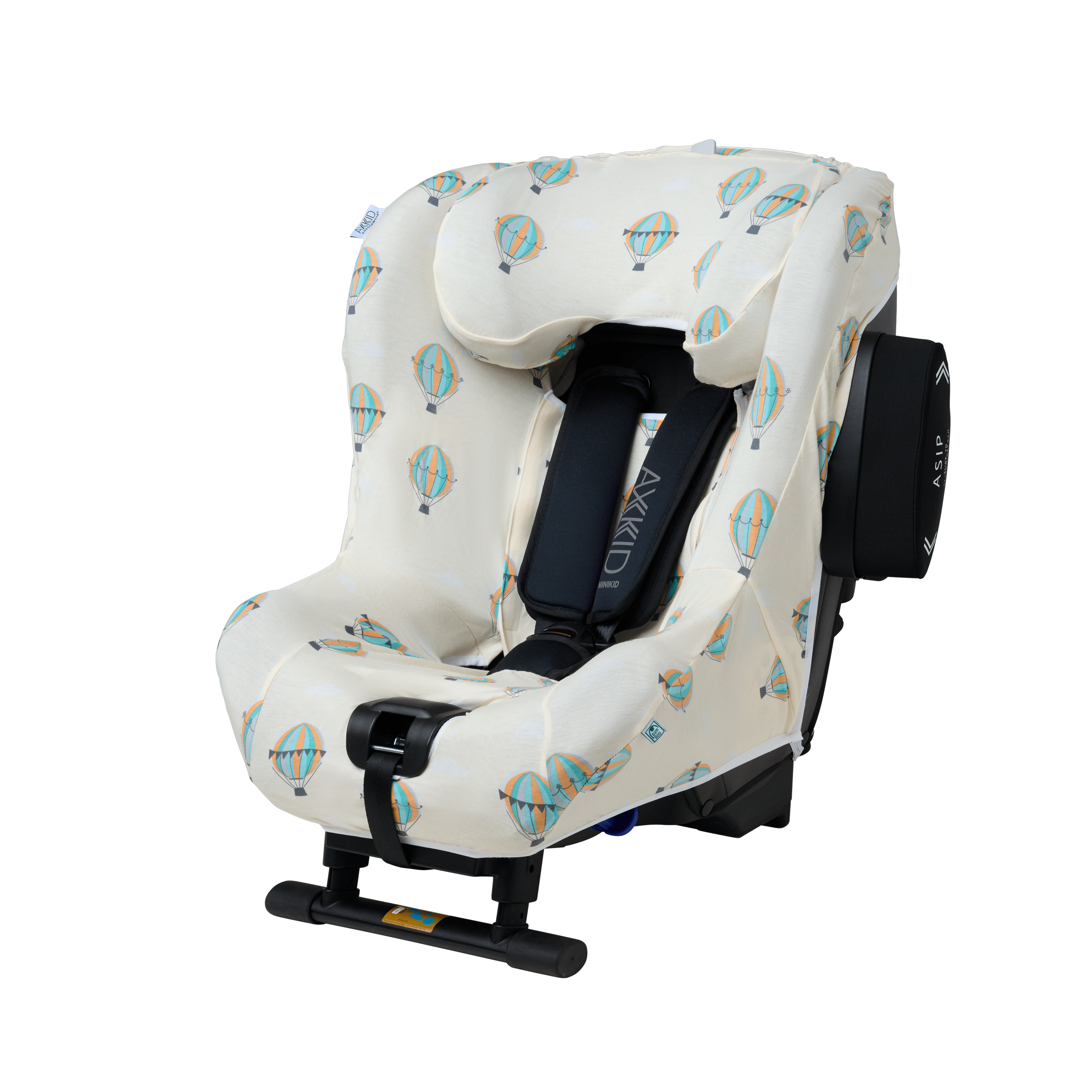 Axkid x Geggamoja Cover – Accessoires, Outlet – MamaMilla
