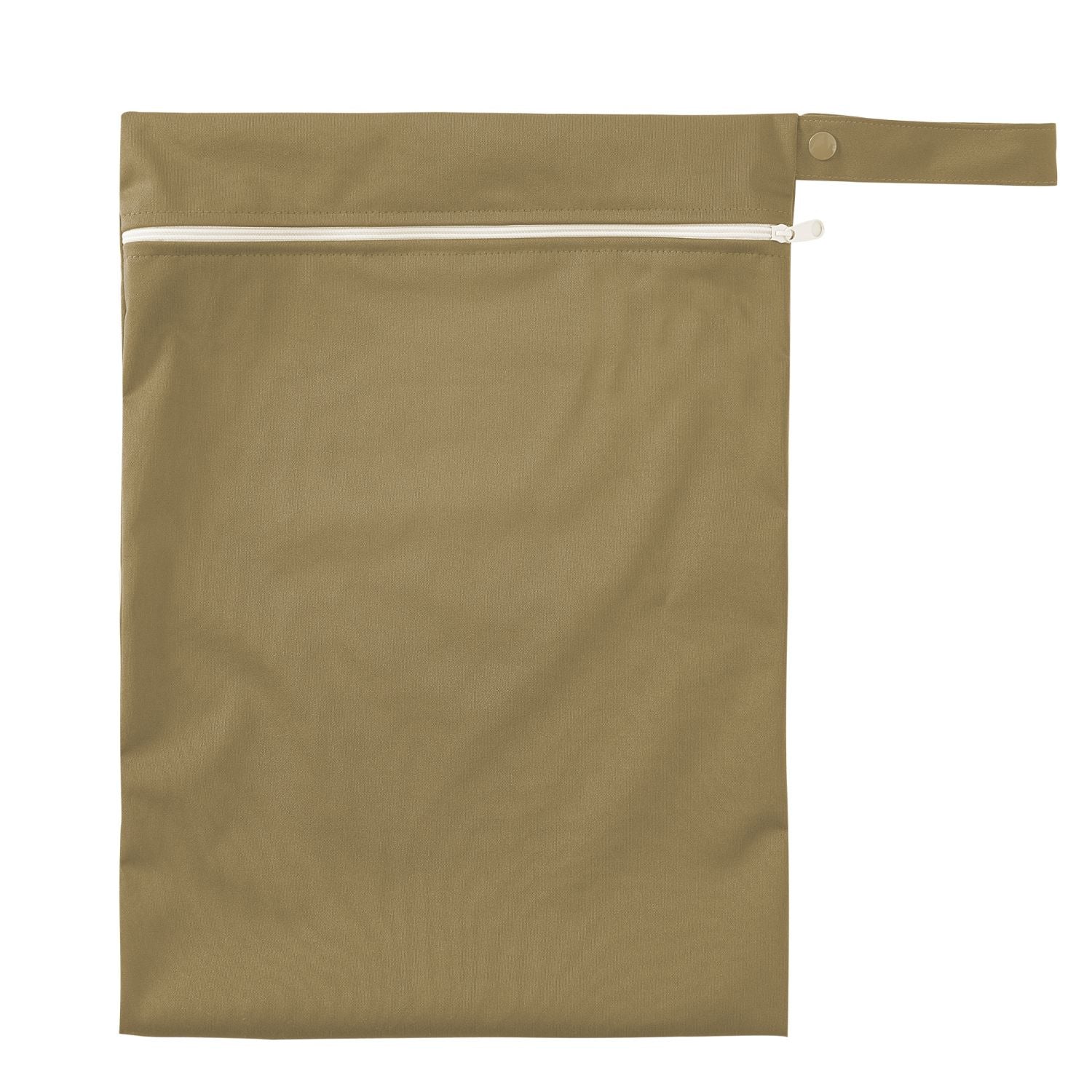 avo+cado Wetbag Medium mit einem Fach – Sand – Wetbag medium – MamaMilla