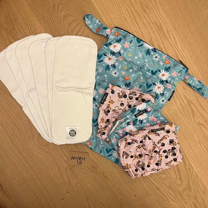 AIO/AI2 Seconds Grab Bag 1 – MamaMilla