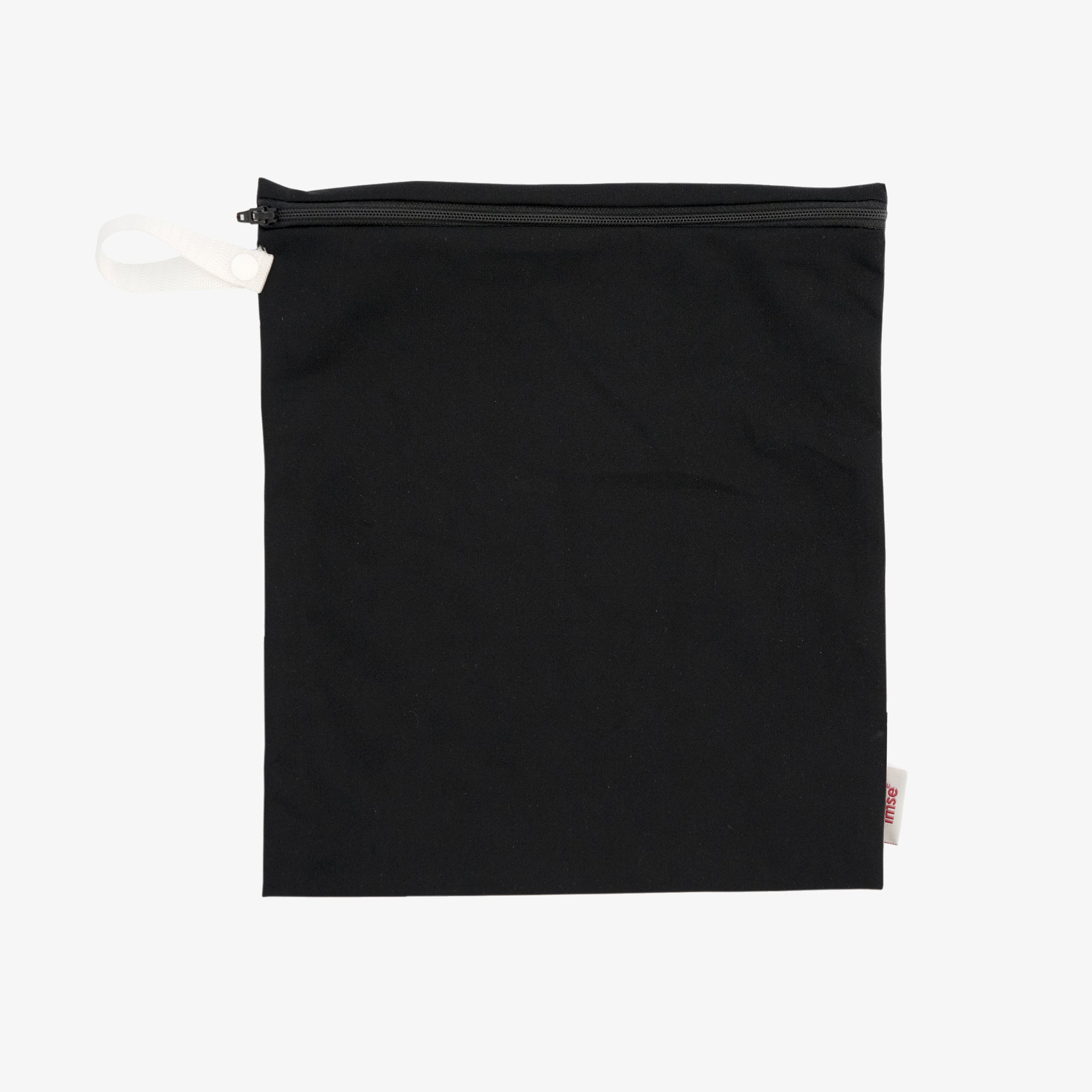 Imse Vimse Wetbag Small - Schwarz - Wetbag klein - MamaMilla