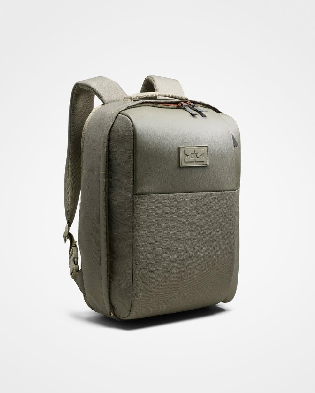 MiniMeis Rucksack für G5 Core & Premium – Grün – Wickeltasche – MamaMilla