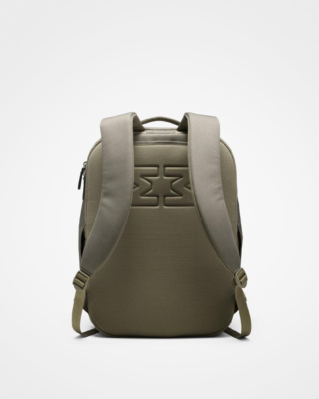 MiniMeis Rucksack für G5 Core & Premium – Grün – Wickeltasche – MamaMilla
