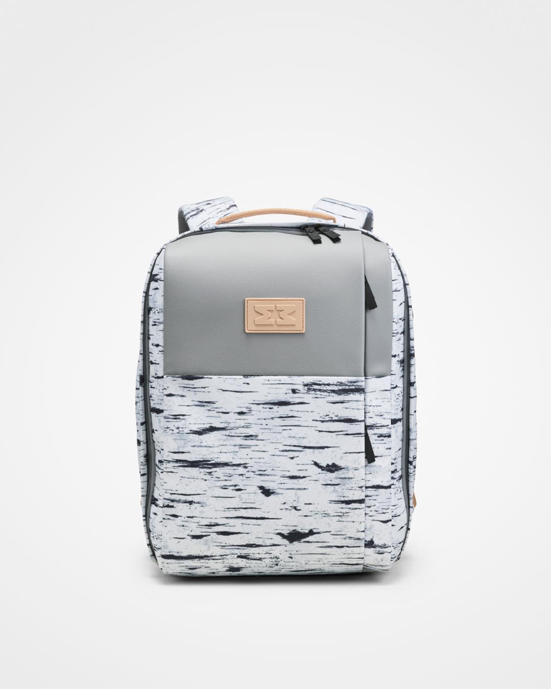 MiniMeis Rucksack für G5 Core & Premium – Birke – Wickeltasche – MamaMilla