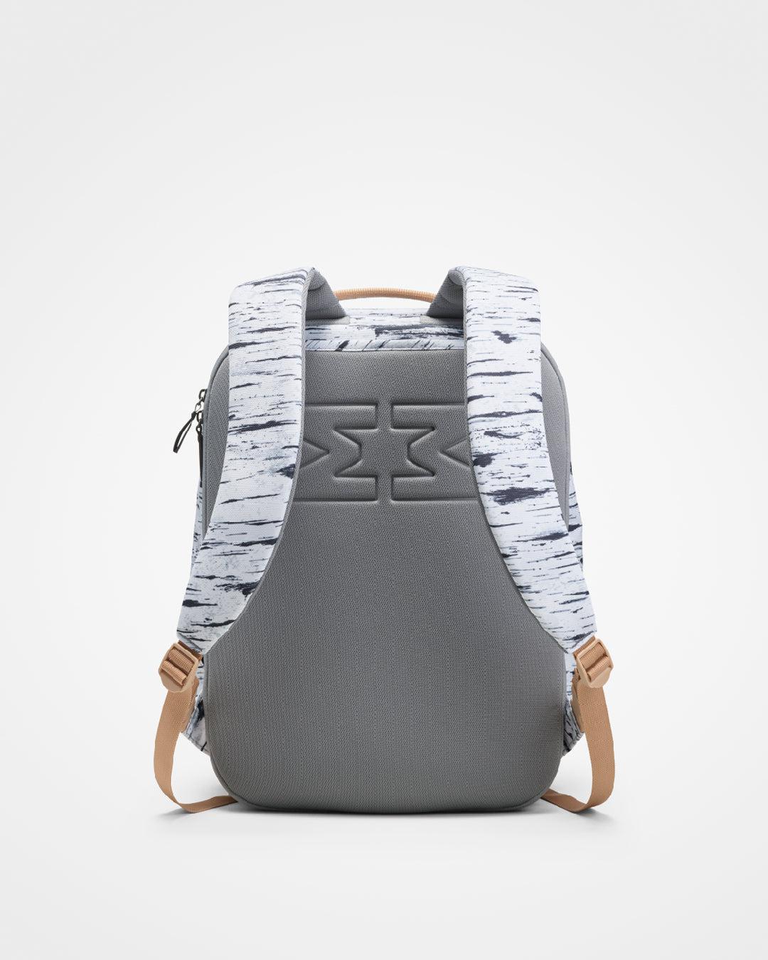 MiniMeis Rucksack für G5 Core & Premium – Birke – Wickeltasche – MamaMilla