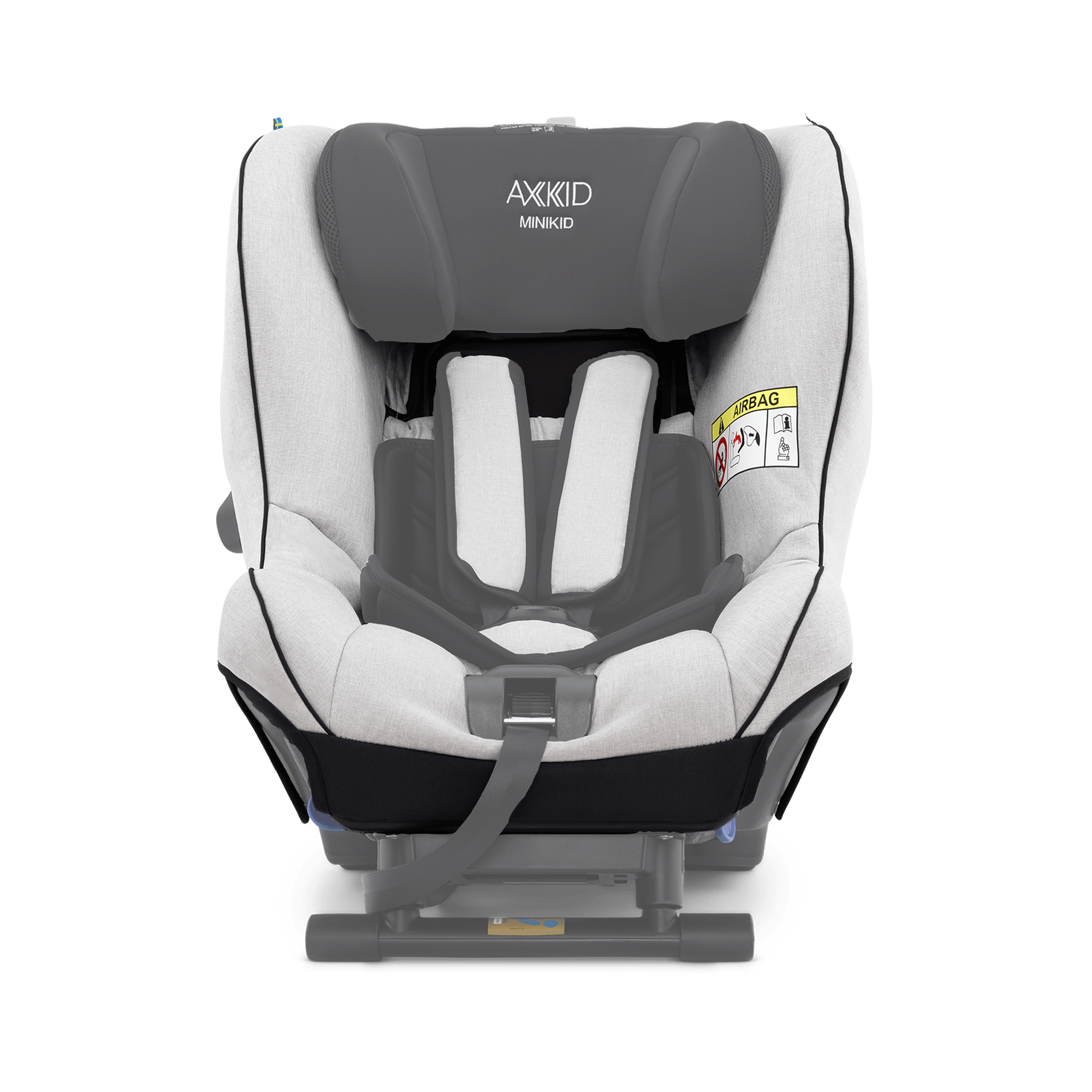Axkid Minikid 2 Cover - Ersatzteile - MamaMilla
