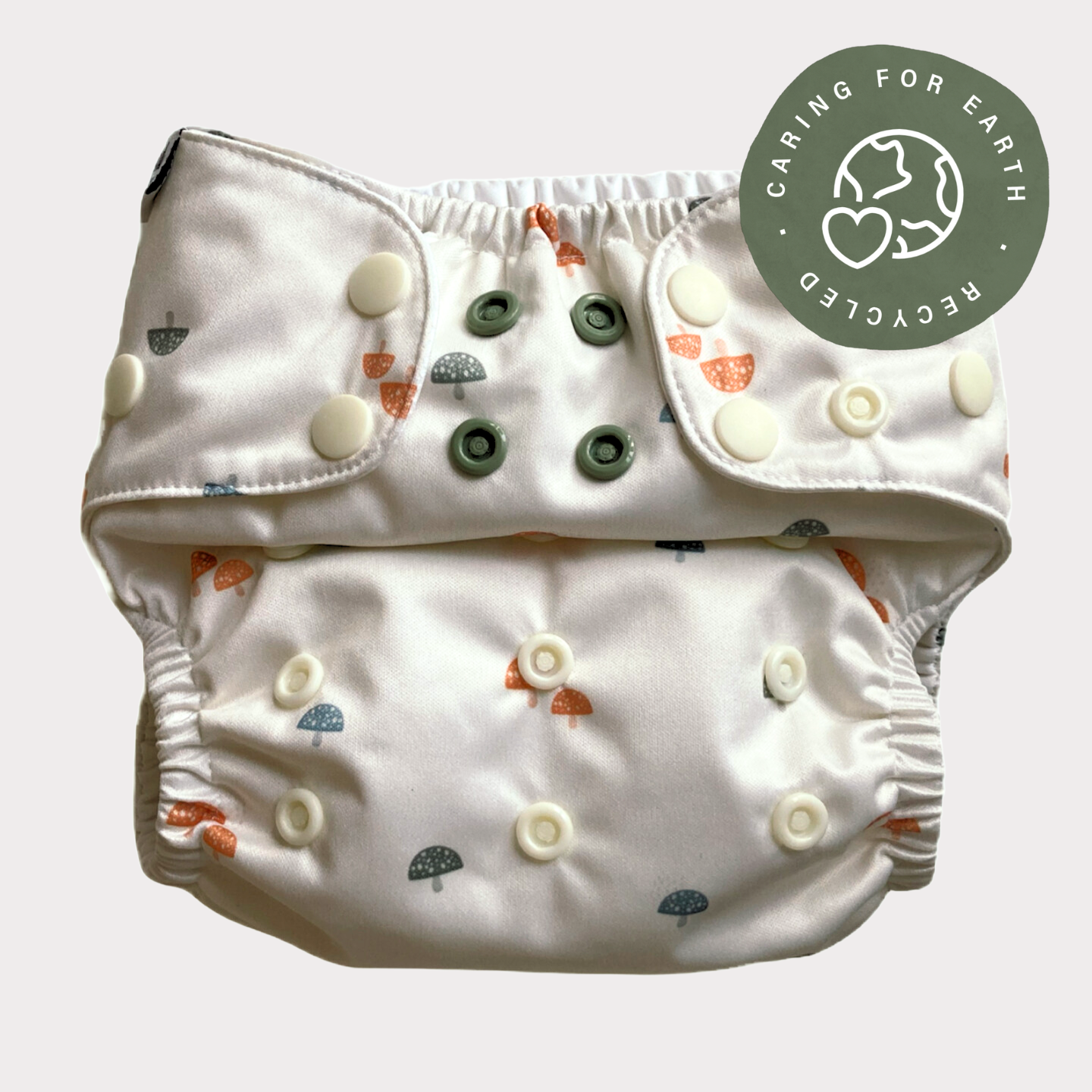 Time Ahead Sweden Cover Slim I 3-15 kg - Windel - MamaMilla