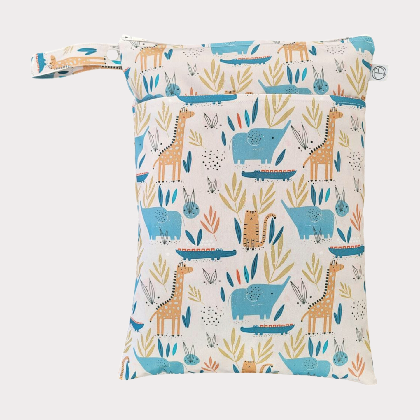 Wetbag mittel – Wetbag mittel – MamaMilla