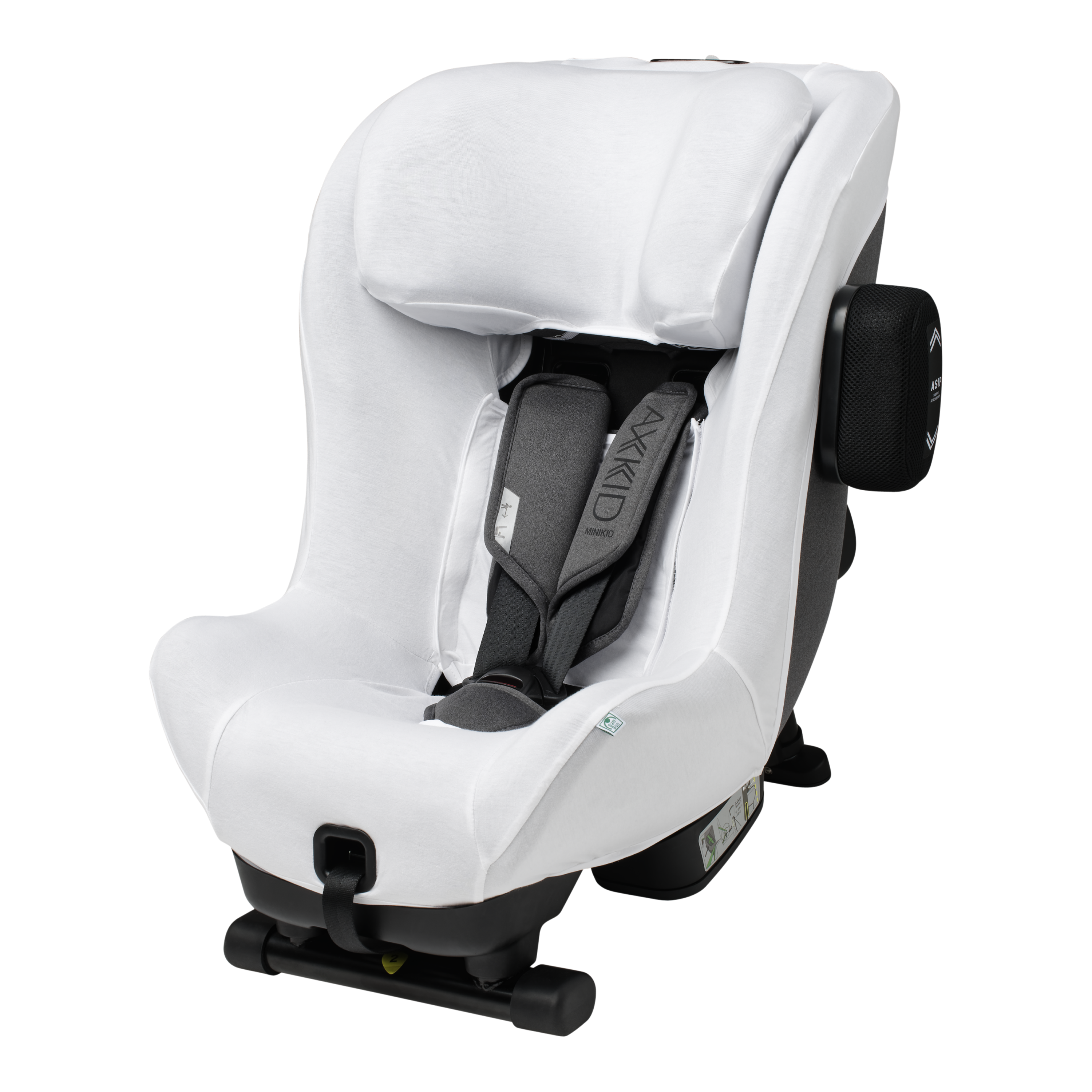 Axkid Cover – Minikid 3, 4 & Movekid – Zubehör, Outlet – MamaMilla