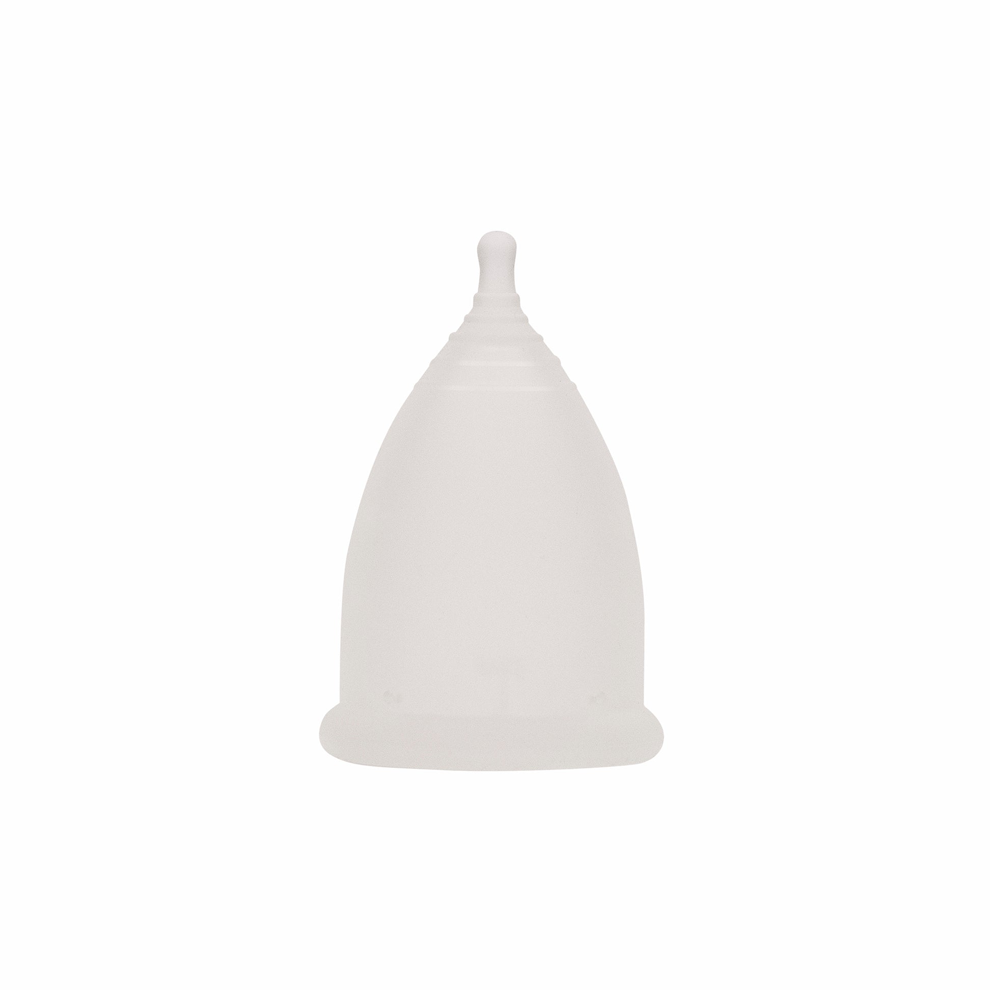 Imse Vimse Menstruationstasse – 3 verschiedene Größen – Menstruationstasse – MamaMilla