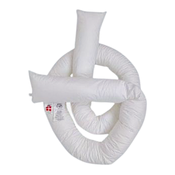 MamaMilla Randkissen für Babynest - Randkissen - MamaMilla