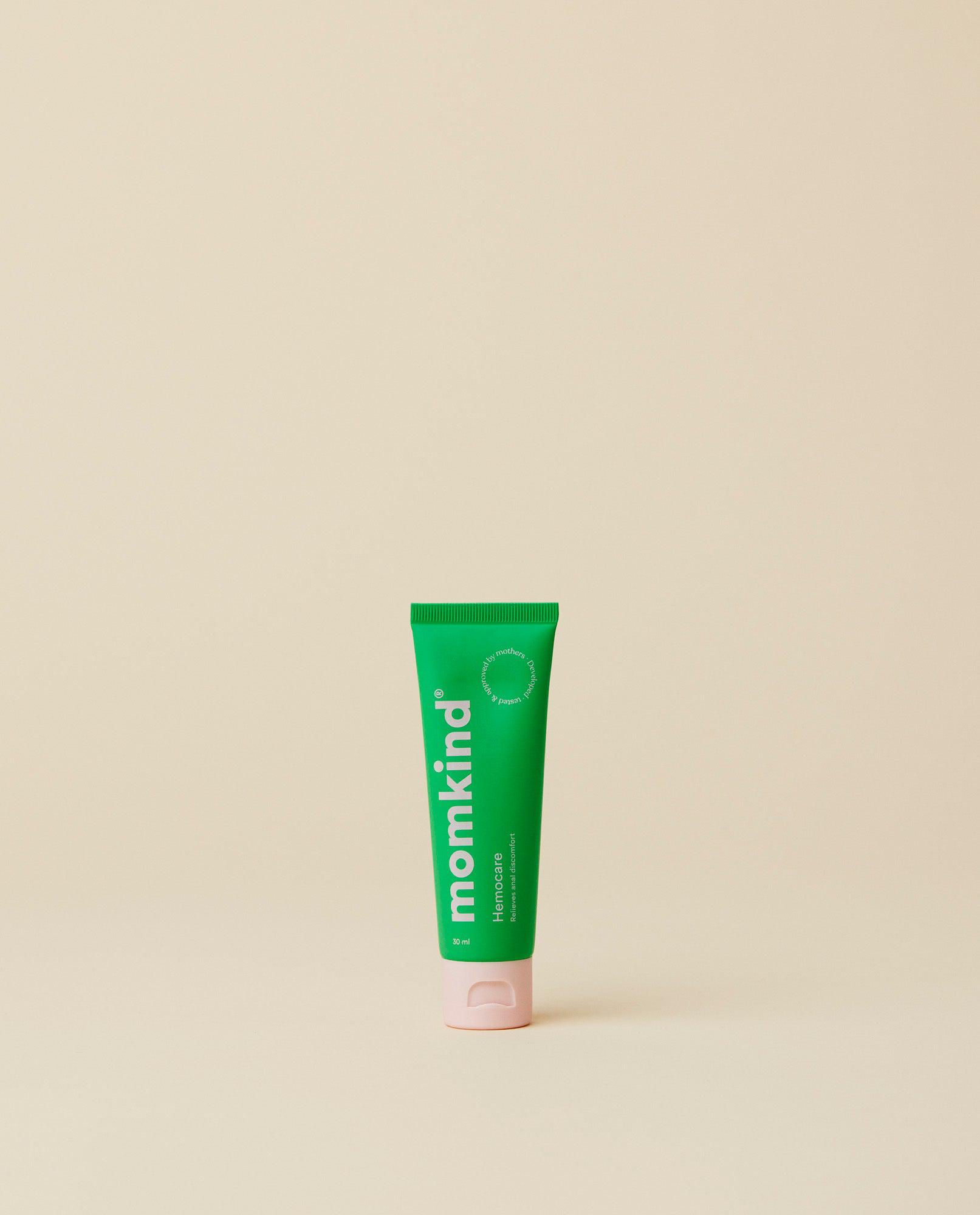 Momkind Hemocare 30 ml. - Körperpflege - MamaMilla