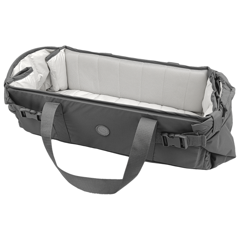 Easygrow Favn Babylift – Grau – Softlift – MamaMilla
