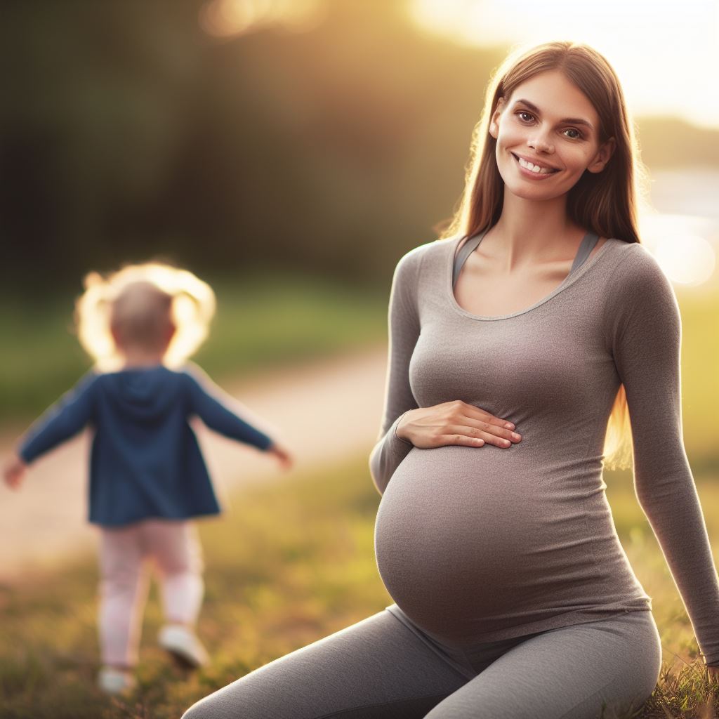 Gravid uge 29