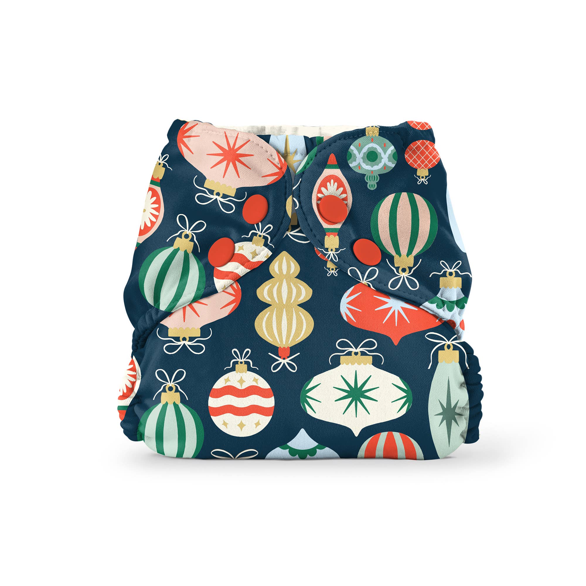 Außenmaterial (+ Schwimmwindel): Tinte / Größe 1 (7–17 lbs) – – MamaMilla