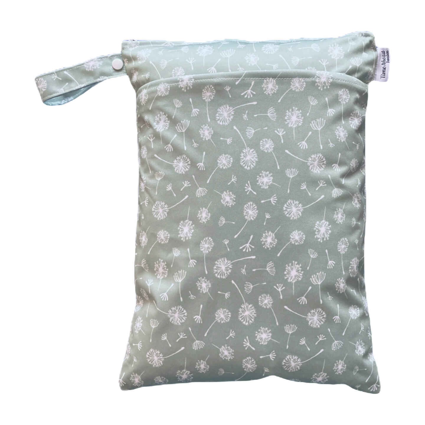 Basic von Time Ahead | Wetbag mittel: Vårsol - - MamaMilla