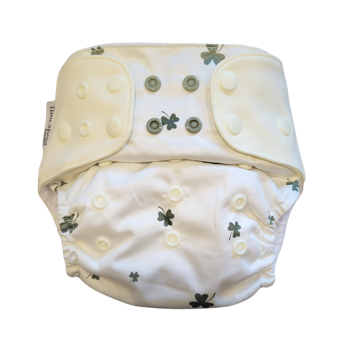 Der schwedische Wald | Taschenwindelstretch | 5-17kg: Blaubeere / Keine Beilagen - - MamaMilla