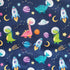 PUL – Weltraum-Dino – MamaMilla