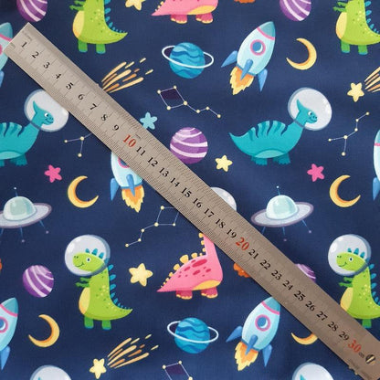 PUL – Weltraum-Dino – MamaMilla