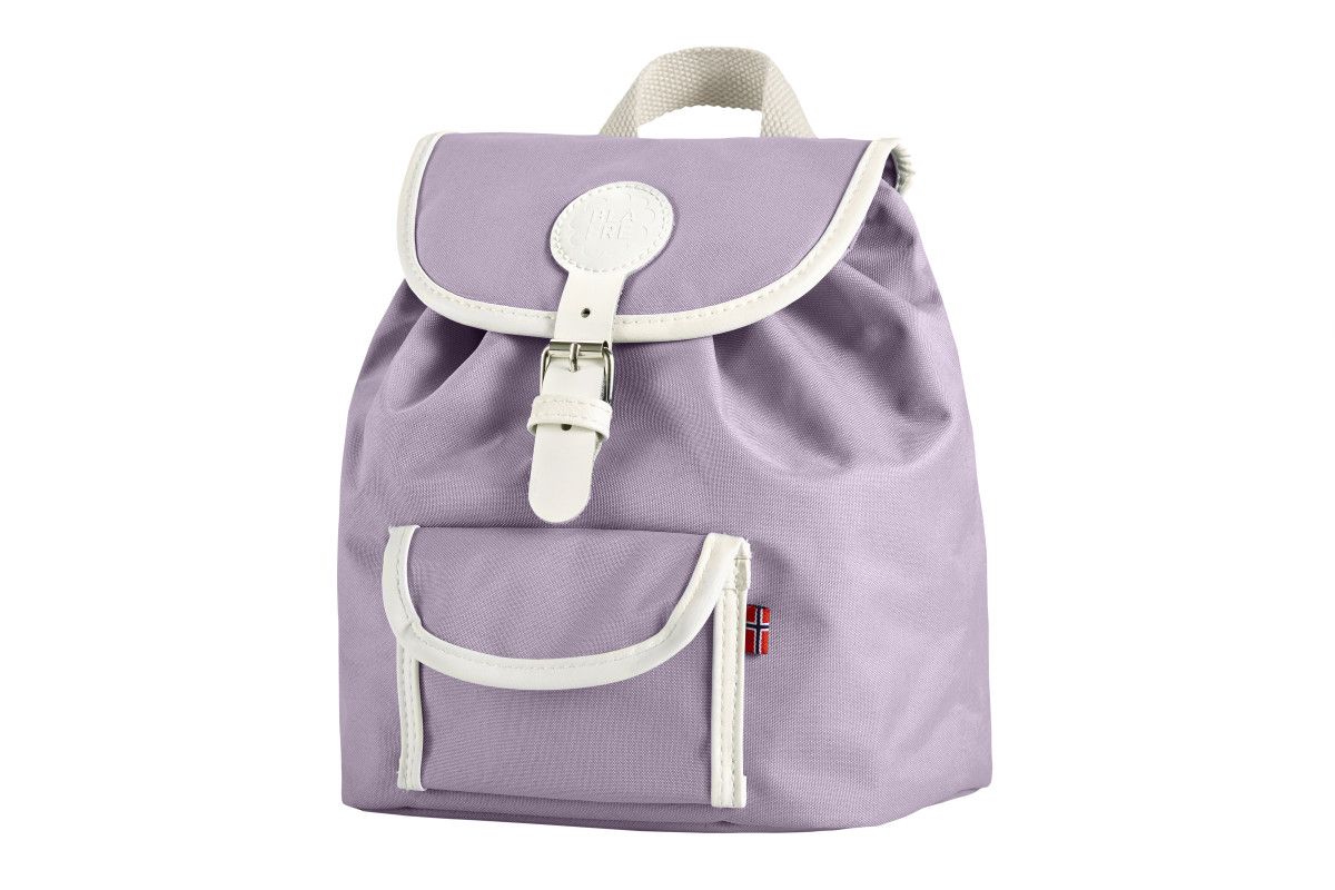 Flafre Rucksack 6 ltr - Hellviolett - Tasche - MamaMilla