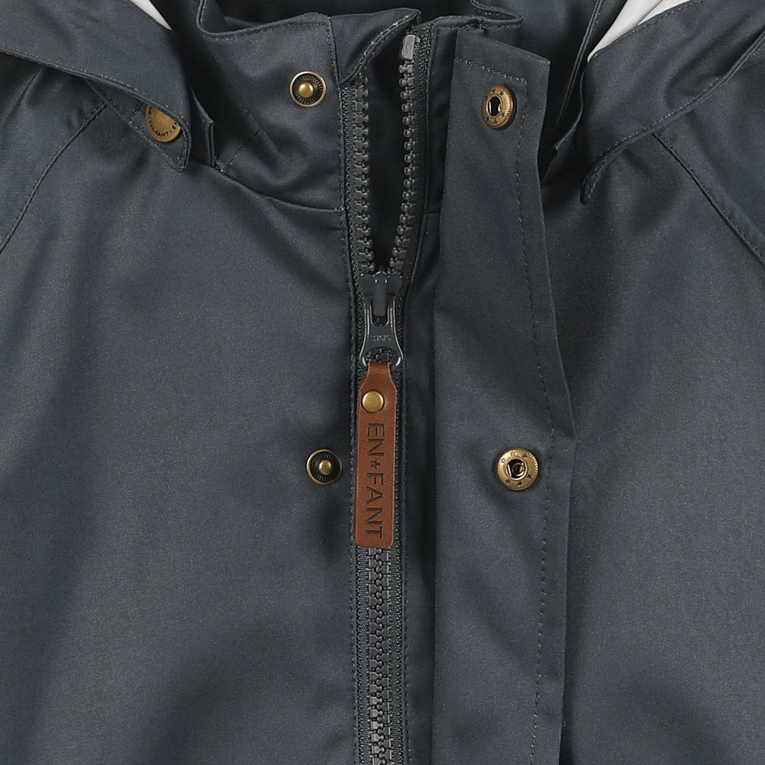 Eine schicke Softshelljacke – Tusche – Softshell – MamaMilla