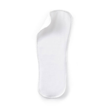 Montageeinlage aus Bio-Baumwolle mit Fleece – 2 Stück – Booster – MamaMilla