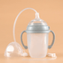 Haakaa Gen.3 Silikon-Babyflasche & SNS-System – SNS-Stillsystem – MamaMilla