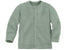 Strickjacke im Waffelstrick - Merinowolle - Jade - Disana Bio-Babykleidung