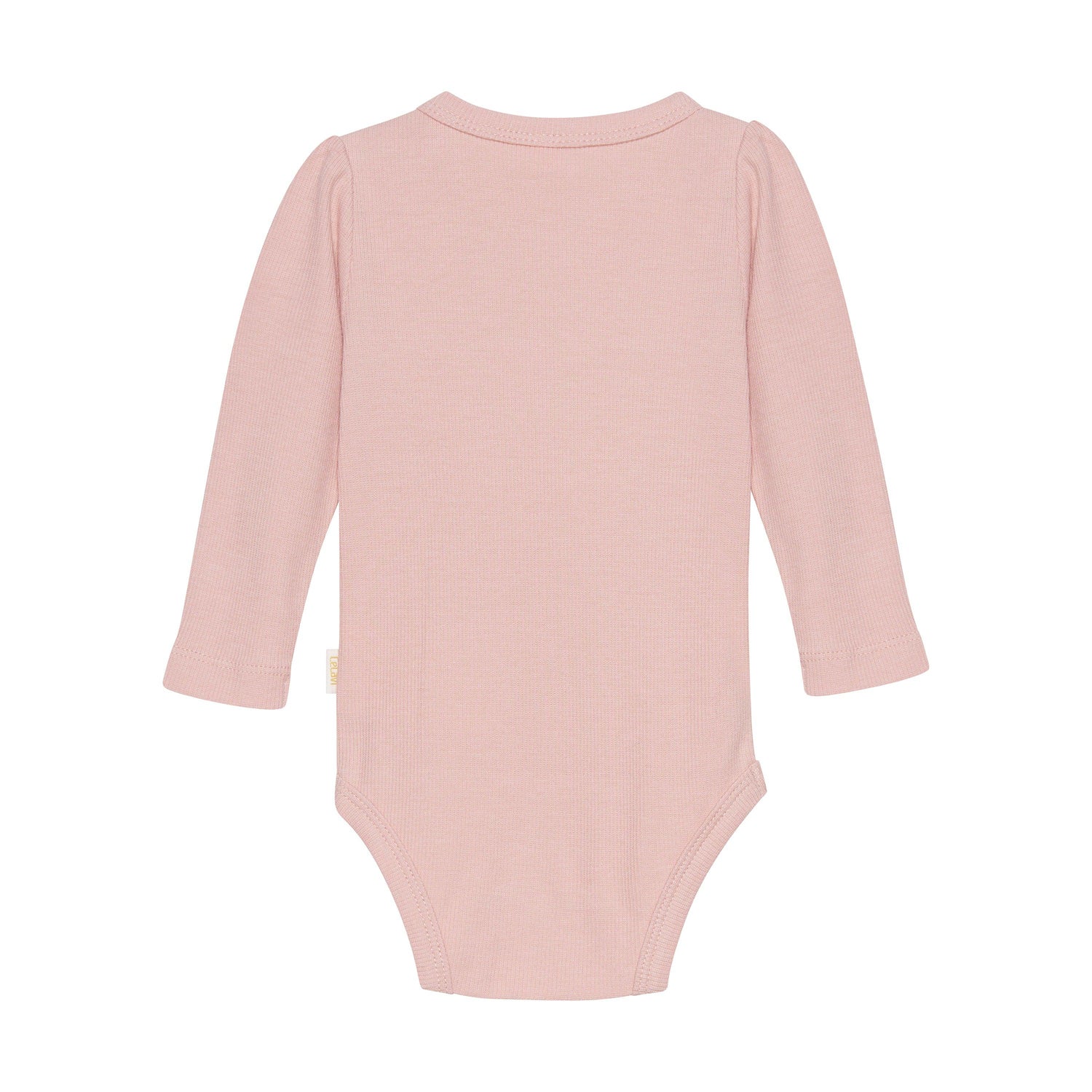 Celavi Rib Body – Rose Cloud – Body – MamaMilla