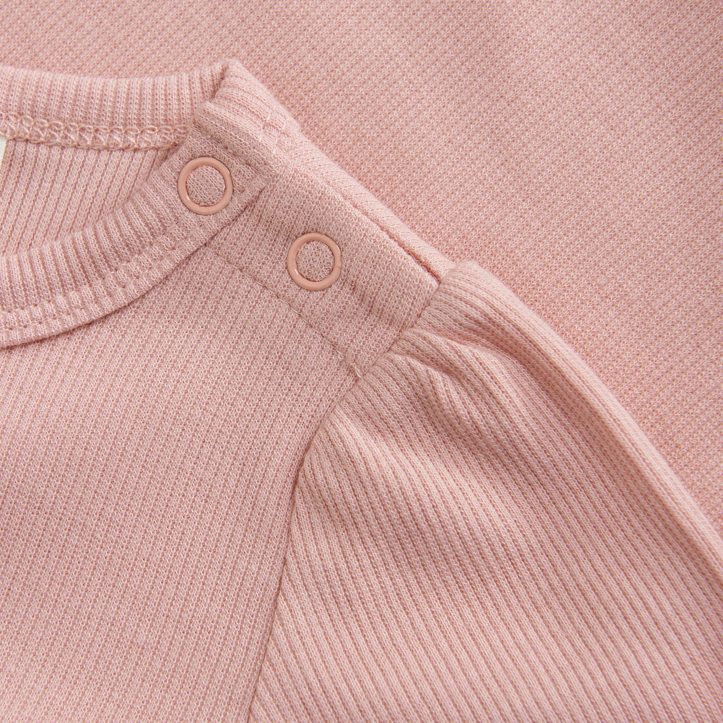 Celavi Rib Body – Rose Cloud – Body – MamaMilla