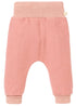 Pumphose aus Wolle - Leichte Wolle - Zartrosa - Disana Bio-Babykleidung