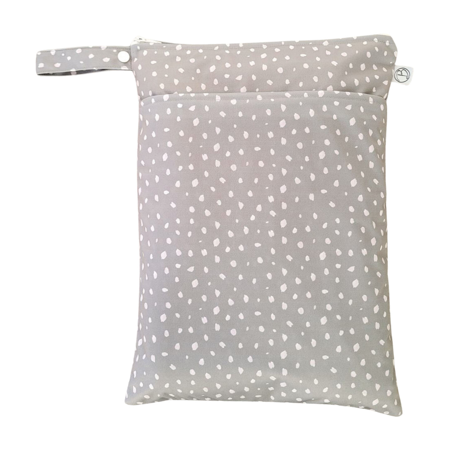 Basic von Time Ahead | Wetbag mittel: Wilding - - MamaMilla