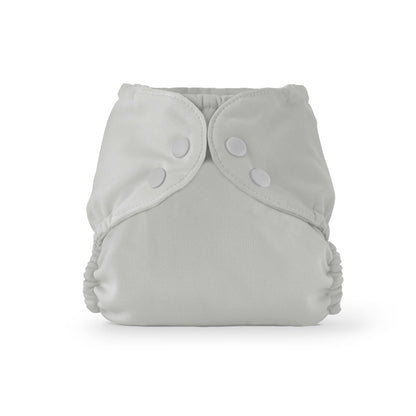 Außen (+ Schwimmwindel): Mist / Größe 2 (18–35 lbs) – – MamaMilla