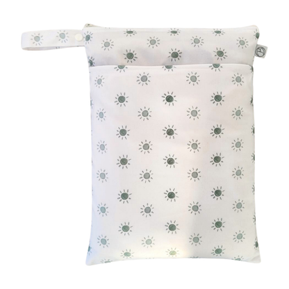 Basic von Time Ahead | Wetbag mittel: Björnloka - - MamaMilla