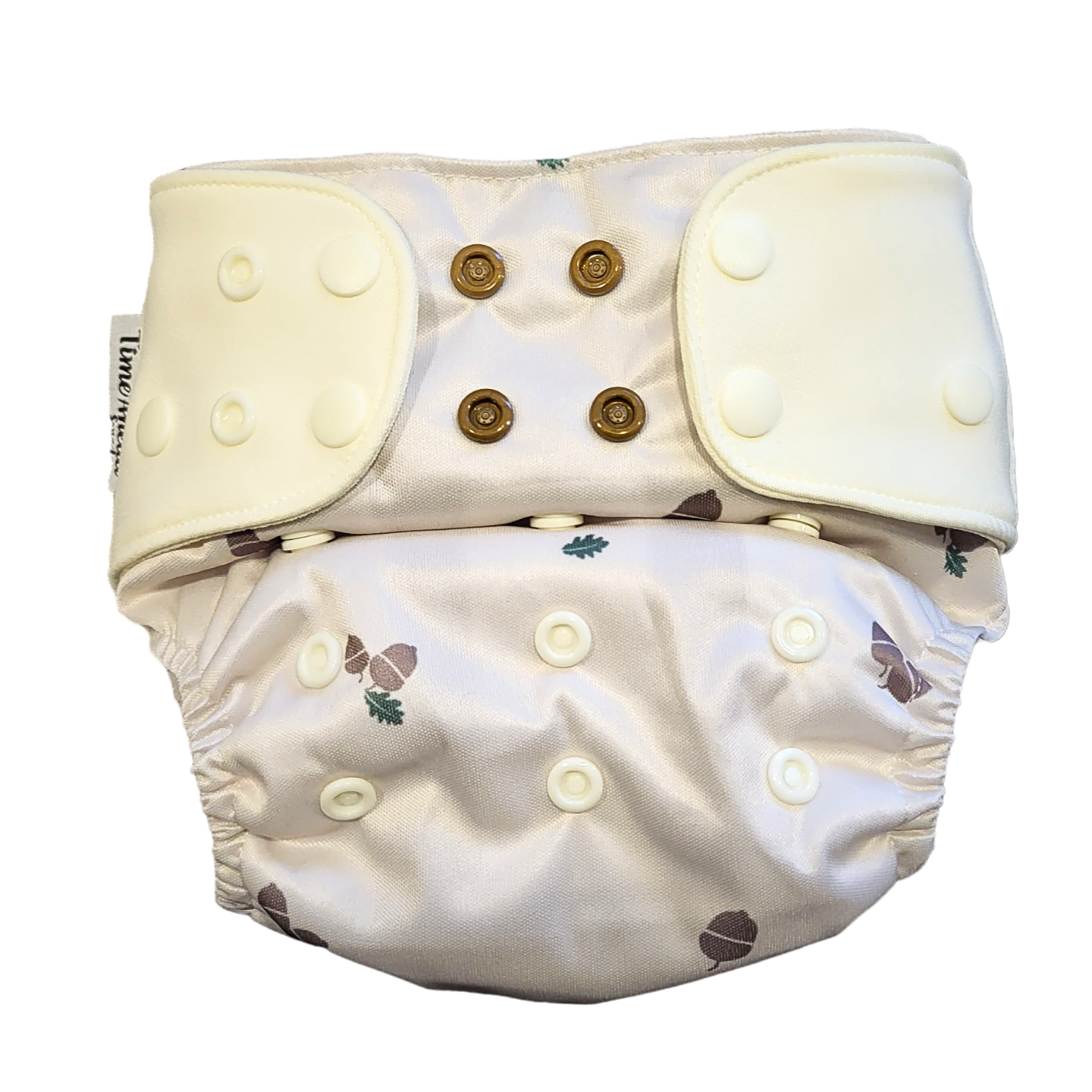 Der schwedische Wald | Taschenwindelstretch | 5-17kg: Blaubeere / Keine Beilagen - - MamaMilla