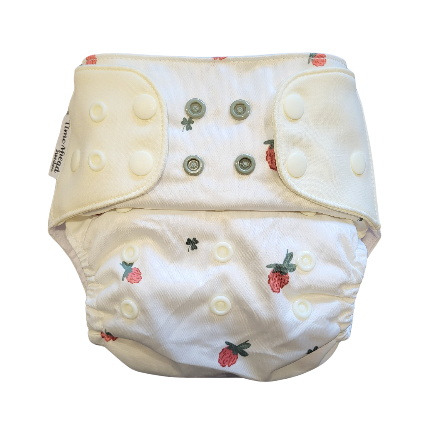 Der schwedische Wald | Taschenwindelstretch | 5-17kg: Dalascog / Keine Einlagen - - MamaMilla