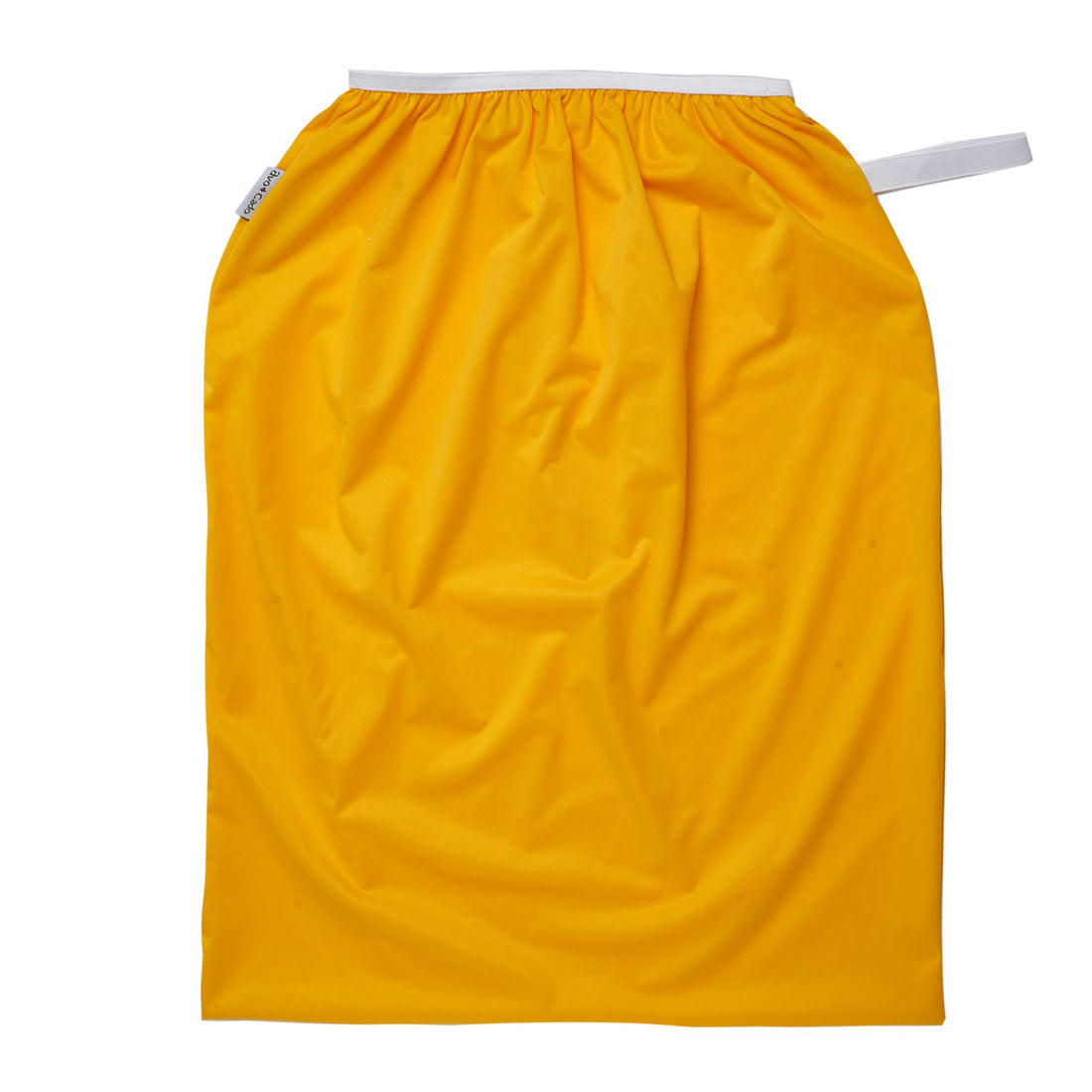 avo+cado Pail Liner (herbruikbare waszak) - Safran - Wetbag pail liner - MamaMilla