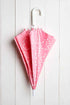 Grass & Air baby pink paraply