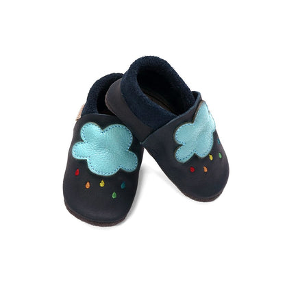 Baobaby Classic Babyschuhe – Cloud S – MamaMilla