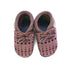 Baobaby Sandalen – Dots Grapeshake XL – – MamaMilla