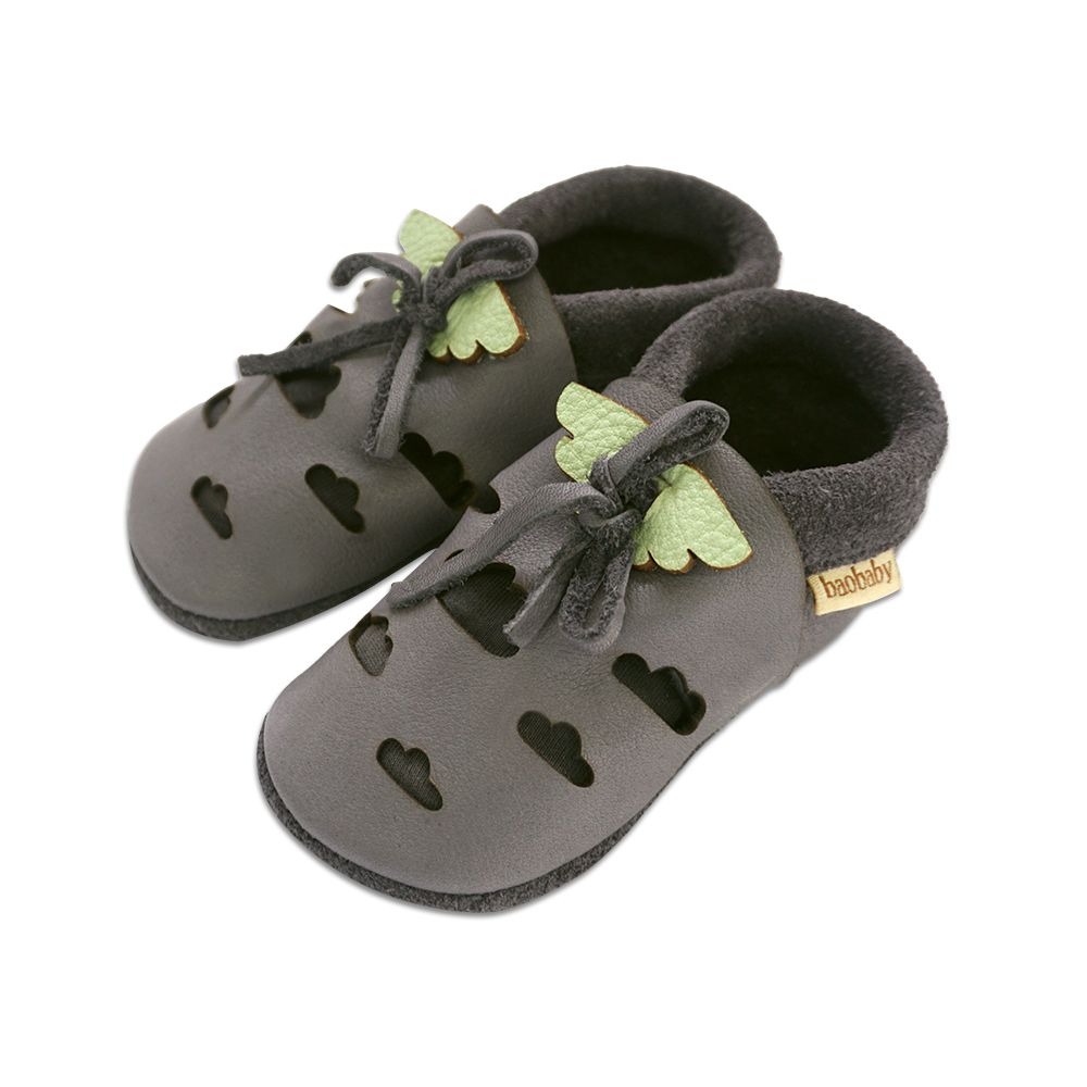 Baobaby Sandalen – Fly Mint XS – – MamaMilla