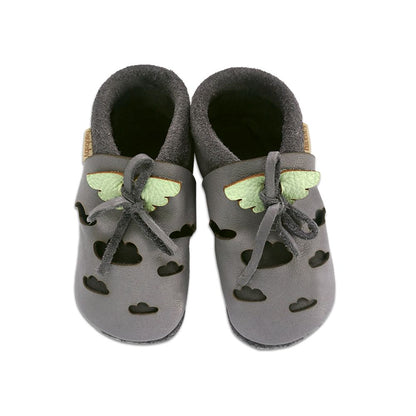 Baobaby Sandalen - Fly Mint XXL - - MamaMilla