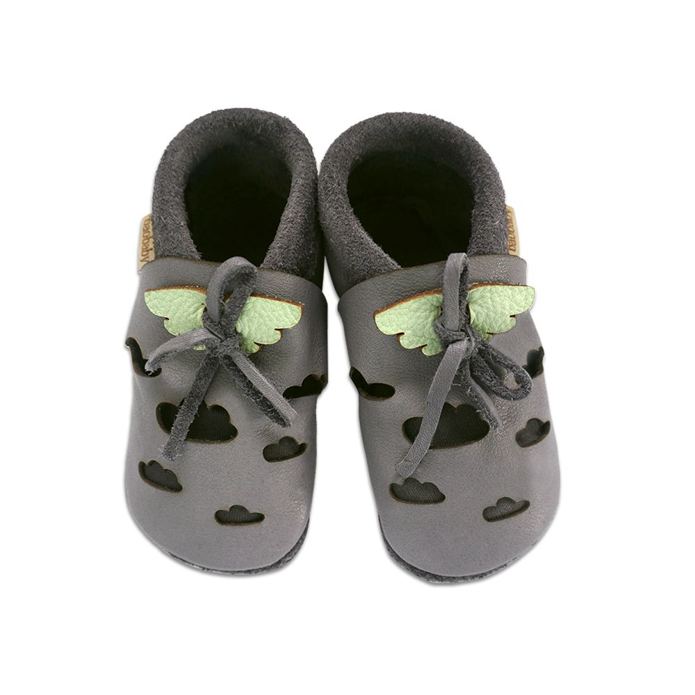 Baobaby Sandalen - Fly Mint XL - - MamaMilla