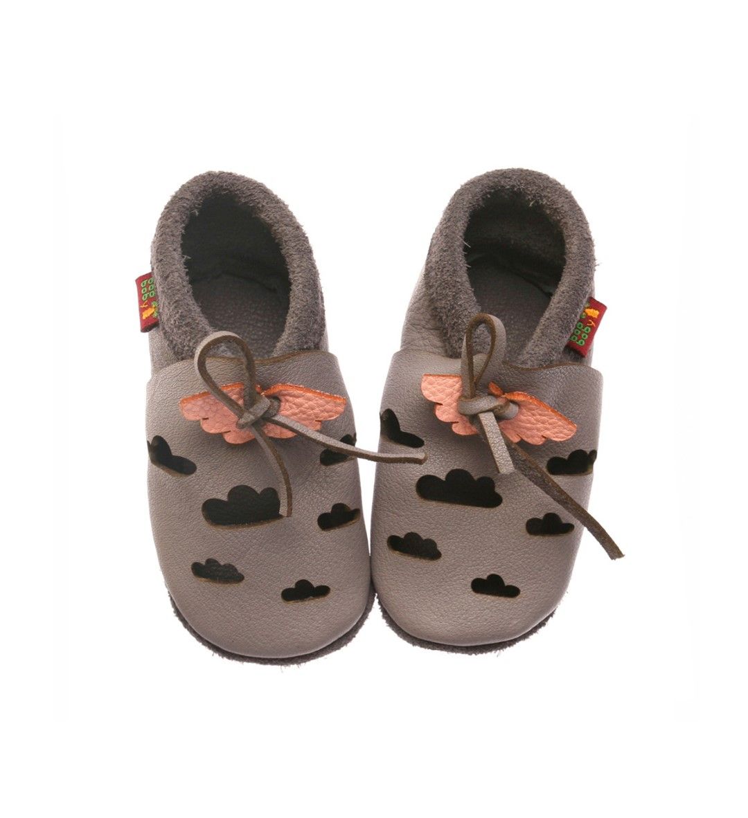 Baobaby Sandalen - Fly Pink XXL - - MamaMilla